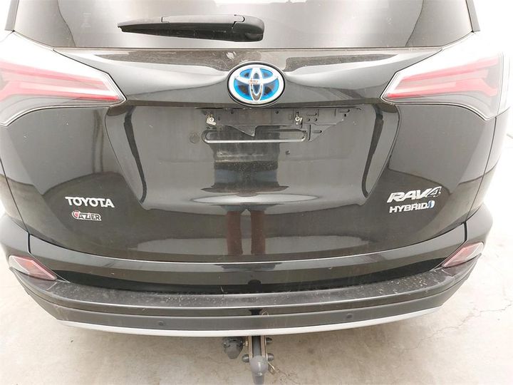 Photo 7 VIN: JTMDJREV90D094671 - TOYOTA RAV4 