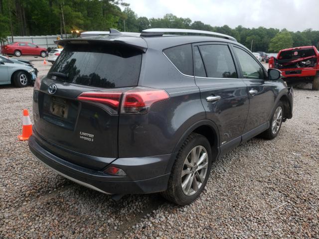 Photo 3 VIN: JTMDJREV9GD001688 - TOYOTA RAV4 HV LI 