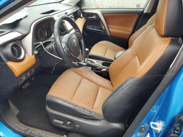 Photo 6 VIN: JTMDJREV9GD004543 - TOYOTA RAV4 HV LI 