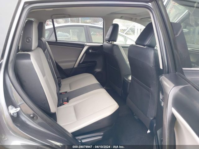 Photo 7 VIN: JTMDJREV9GD010133 - TOYOTA RAV4 HV 