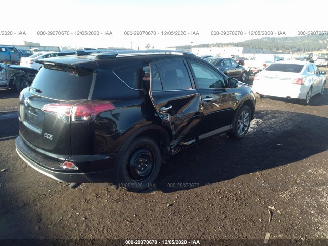 Photo 3 VIN: JTMDJREV9GD012142 - TOYOTA RAV4 HYBRID 