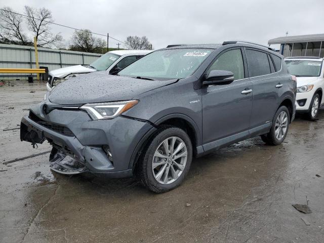 Photo 0 VIN: JTMDJREV9GD017146 - TOYOTA RAV4 HV LI 