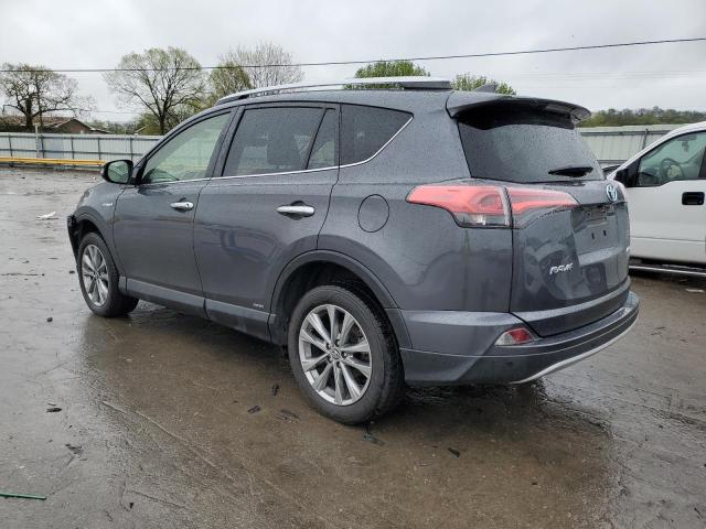 Photo 1 VIN: JTMDJREV9GD017146 - TOYOTA RAV4 HV LI 