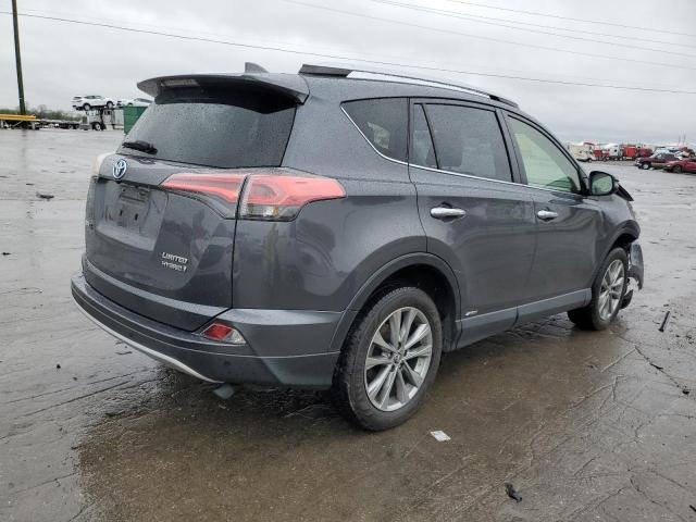 Photo 2 VIN: JTMDJREV9GD017146 - TOYOTA RAV4 HV LI 