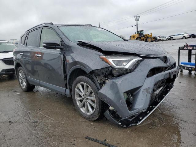 Photo 3 VIN: JTMDJREV9GD017146 - TOYOTA RAV4 HV LI 