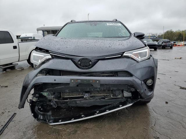 Photo 4 VIN: JTMDJREV9GD017146 - TOYOTA RAV4 HV LI 