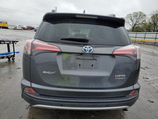 Photo 5 VIN: JTMDJREV9GD017146 - TOYOTA RAV4 HV LI 