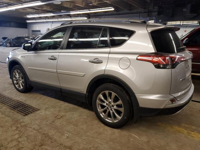 Photo 1 VIN: JTMDJREV9GD018586 - TOYOTA RAV4 HV LI 