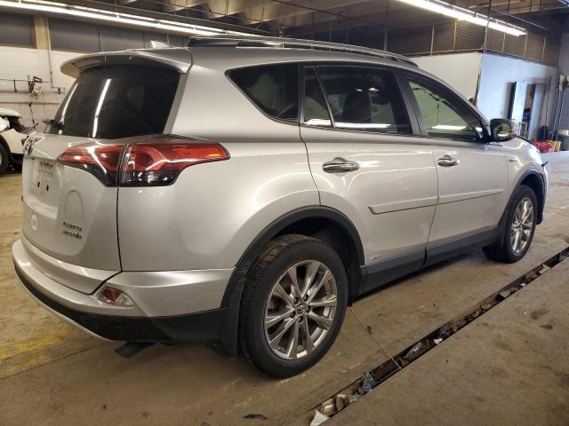 Photo 2 VIN: JTMDJREV9GD018586 - TOYOTA RAV4 HV LI 