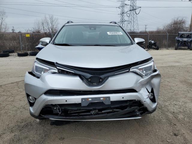 Photo 4 VIN: JTMDJREV9GD018586 - TOYOTA RAV4 HV LI 