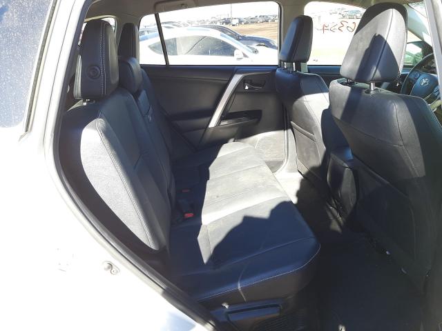 Photo 5 VIN: JTMDJREV9GD037865 - TOYOTA RAV4 HV LI 