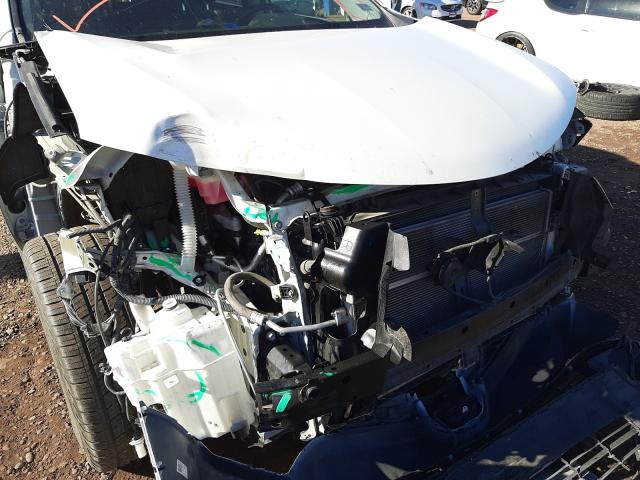 Photo 8 VIN: JTMDJREV9GD037865 - TOYOTA RAV4 HV LI 