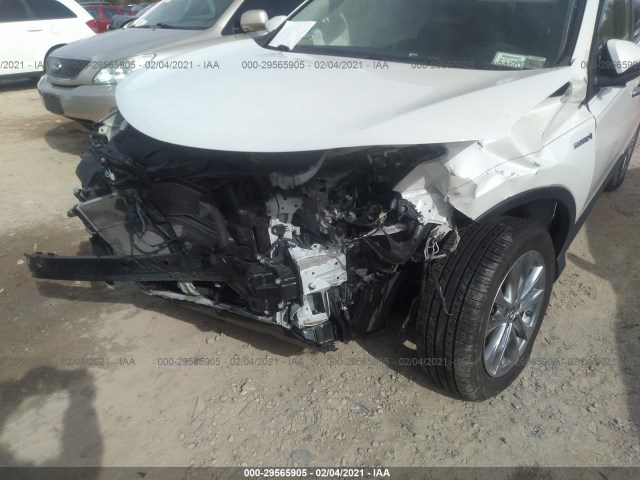 Photo 5 VIN: JTMDJREV9GD039762 - TOYOTA RAV4 