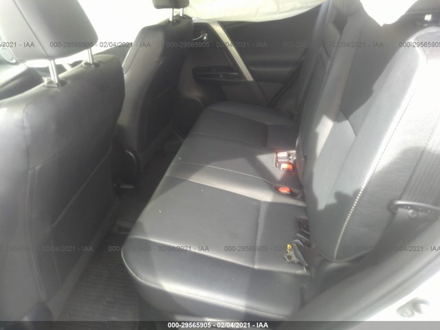 Photo 7 VIN: JTMDJREV9GD039762 - TOYOTA RAV4 