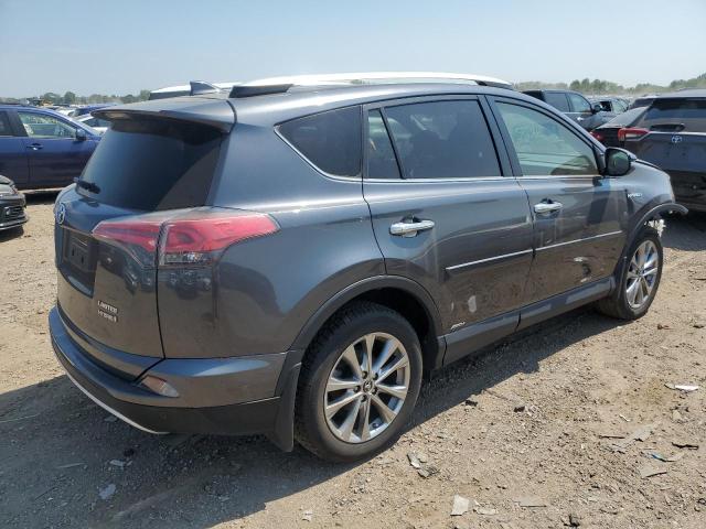 Photo 2 VIN: JTMDJREV9GD055041 - TOYOTA RAV4 