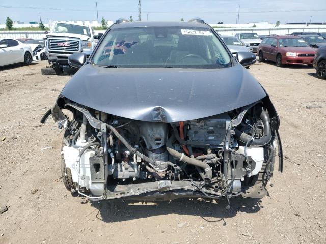 Photo 4 VIN: JTMDJREV9GD055041 - TOYOTA RAV4 