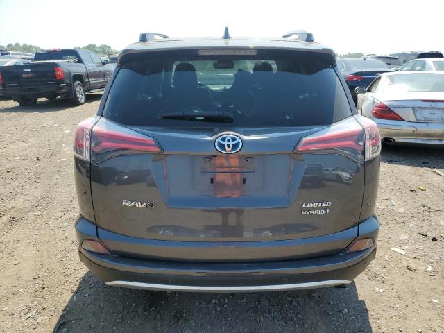 Photo 5 VIN: JTMDJREV9GD055041 - TOYOTA RAV4 