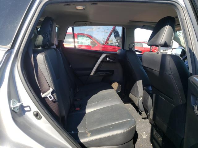 Photo 5 VIN: JTMDJREV9HD066607 - TOYOTA RAV4 HV LI 