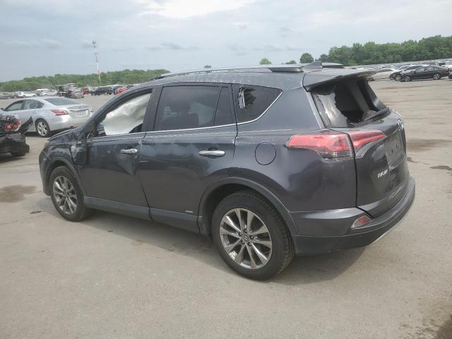 Photo 1 VIN: JTMDJREV9HD088669 - TOYOTA RAV4 