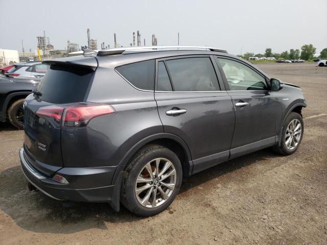 Photo 2 VIN: JTMDJREV9HD118625 - TOYOTA RAV4 HV LI 