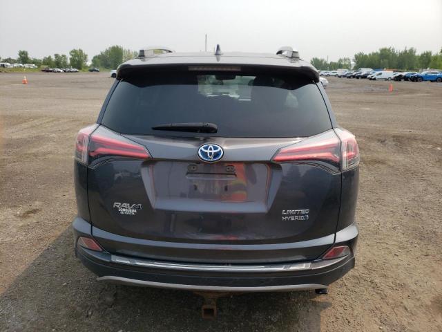 Photo 5 VIN: JTMDJREV9HD118625 - TOYOTA RAV4 HV LI 