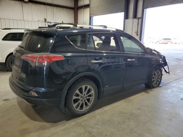 Photo 2 VIN: JTMDJREV9HD127986 - TOYOTA RAV4 HV LI 