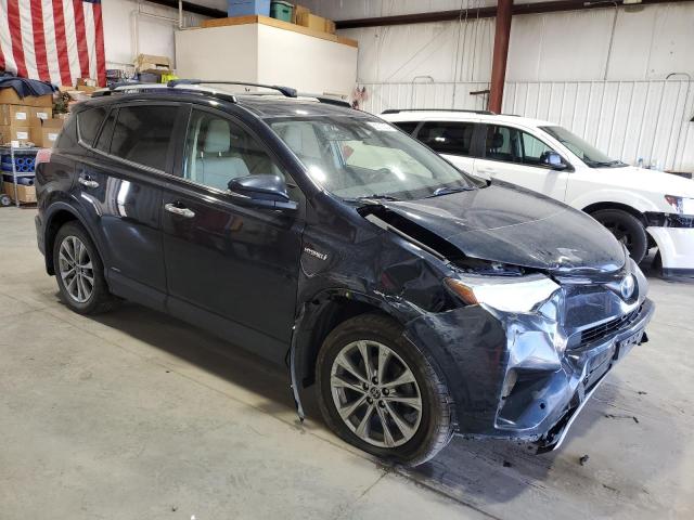 Photo 3 VIN: JTMDJREV9HD127986 - TOYOTA RAV4 HV LI 