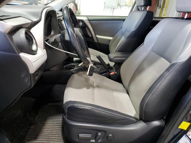 Photo 6 VIN: JTMDJREV9HD127986 - TOYOTA RAV4 HV LI 