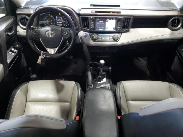 Photo 7 VIN: JTMDJREV9HD127986 - TOYOTA RAV4 HV LI 