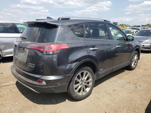 Photo 2 VIN: JTMDJREV9HD130306 - TOYOTA RAV4 