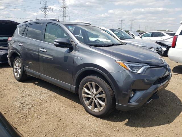 Photo 3 VIN: JTMDJREV9HD130306 - TOYOTA RAV4 