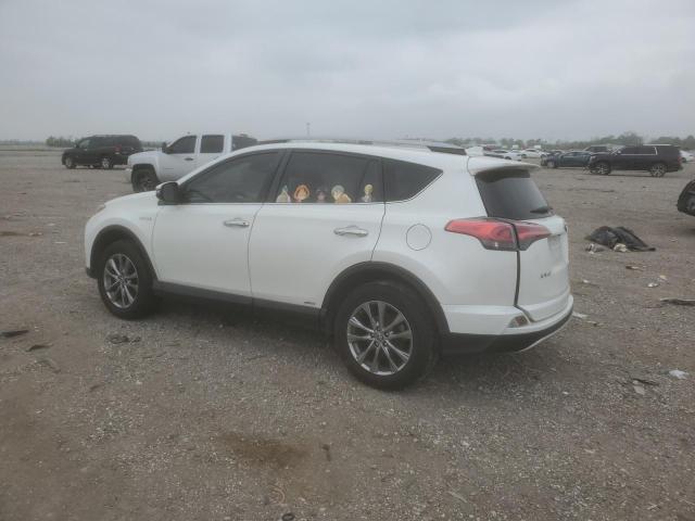 Photo 1 VIN: JTMDJREV9HD131097 - TOYOTA RAV4 HV LI 