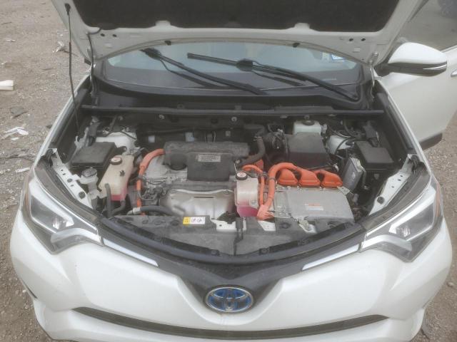 Photo 11 VIN: JTMDJREV9HD131097 - TOYOTA RAV4 HV LI 