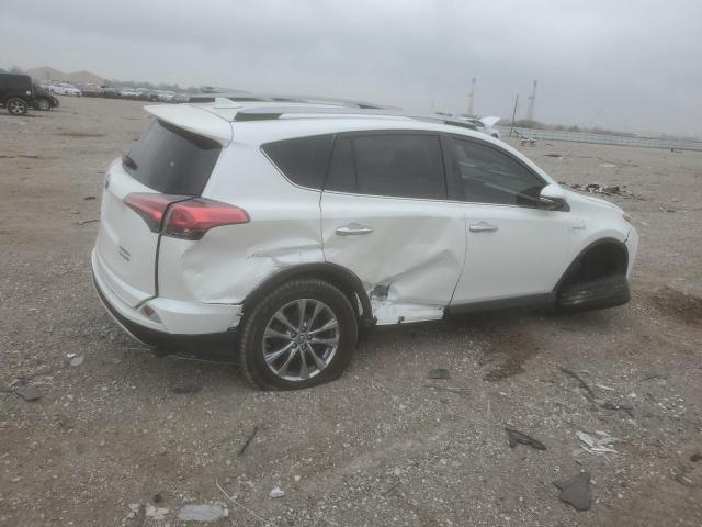 Photo 2 VIN: JTMDJREV9HD131097 - TOYOTA RAV4 HV LI 