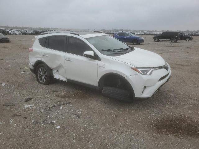 Photo 3 VIN: JTMDJREV9HD131097 - TOYOTA RAV4 HV LI 