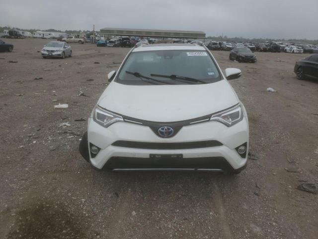 Photo 4 VIN: JTMDJREV9HD131097 - TOYOTA RAV4 HV LI 