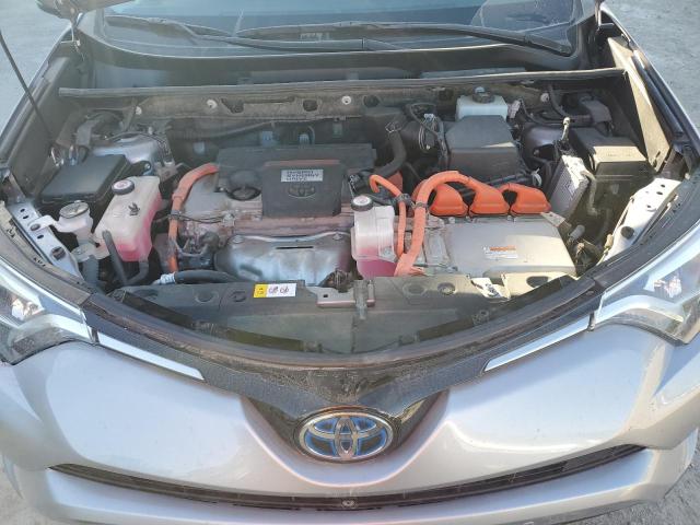 Photo 11 VIN: JTMDJREV9HD134257 - TOYOTA RAV4 HV LI 