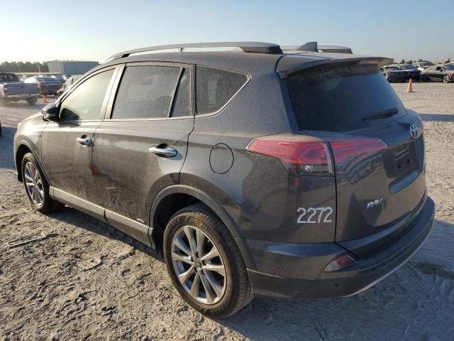 Photo 1 VIN: JTMDJREV9HD142293 - TOYOTA RAV4 HV LI 