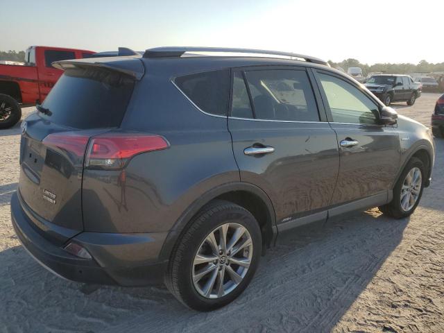 Photo 2 VIN: JTMDJREV9HD142293 - TOYOTA RAV4 HV LI 