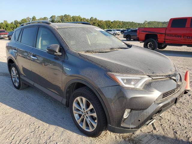 Photo 3 VIN: JTMDJREV9HD142293 - TOYOTA RAV4 HV LI 