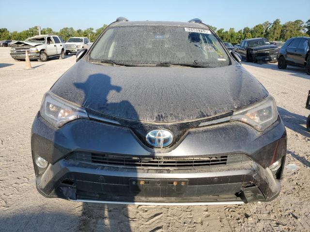 Photo 4 VIN: JTMDJREV9HD142293 - TOYOTA RAV4 HV LI 