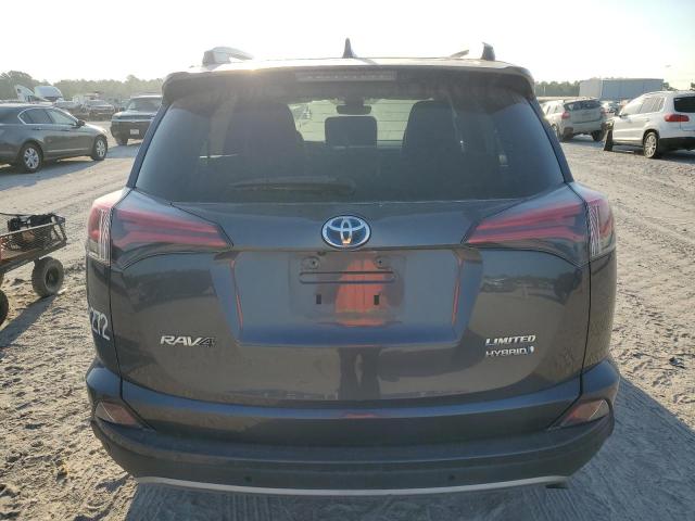 Photo 5 VIN: JTMDJREV9HD142293 - TOYOTA RAV4 HV LI 