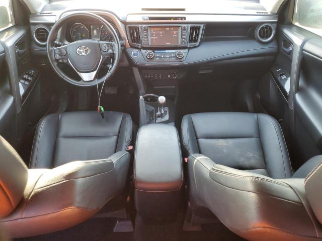 Photo 7 VIN: JTMDJREV9HD142293 - TOYOTA RAV4 HV LI 