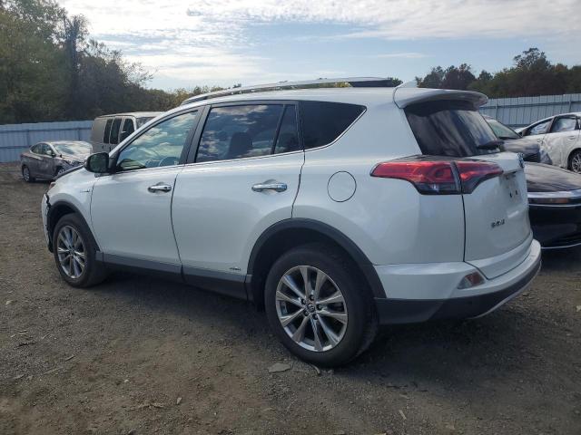 Photo 1 VIN: JTMDJREV9JD172223 - TOYOTA RAV4 HV LI 