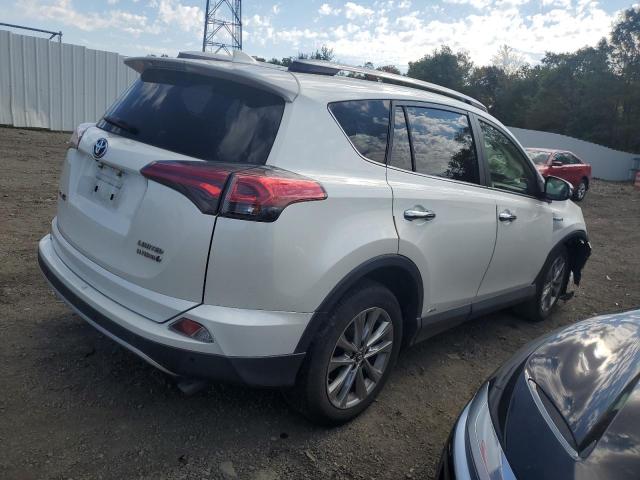 Photo 2 VIN: JTMDJREV9JD172223 - TOYOTA RAV4 HV LI 