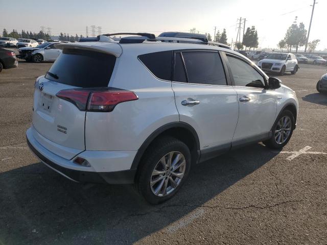 Photo 2 VIN: JTMDJREV9JD177423 - TOYOTA RAV4 HV LI 