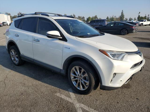 Photo 3 VIN: JTMDJREV9JD177423 - TOYOTA RAV4 HV LI 