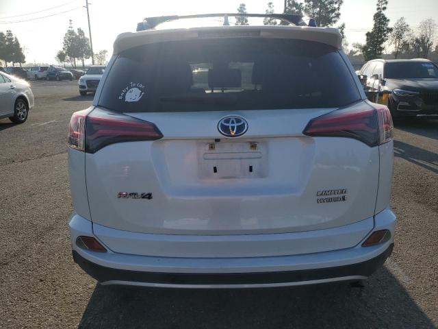 Photo 5 VIN: JTMDJREV9JD177423 - TOYOTA RAV4 HV LI 