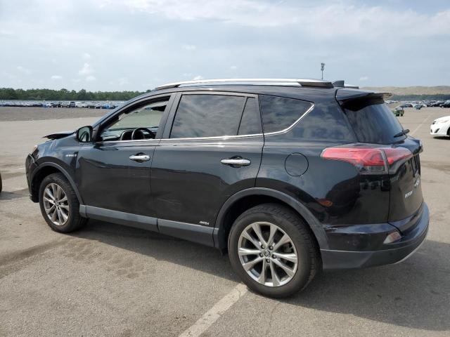 Photo 1 VIN: JTMDJREV9JD180144 - TOYOTA RAV4 HV LI 