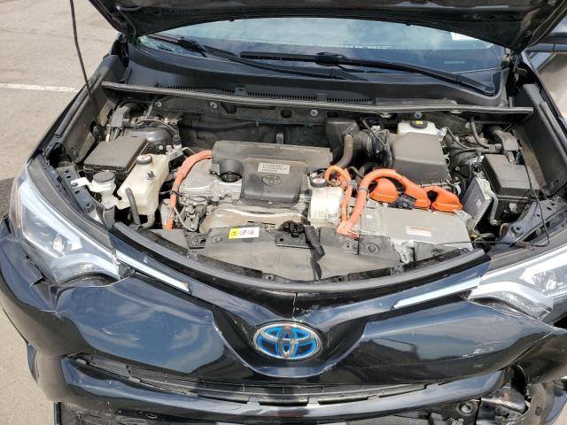 Photo 11 VIN: JTMDJREV9JD180144 - TOYOTA RAV4 HV LI 